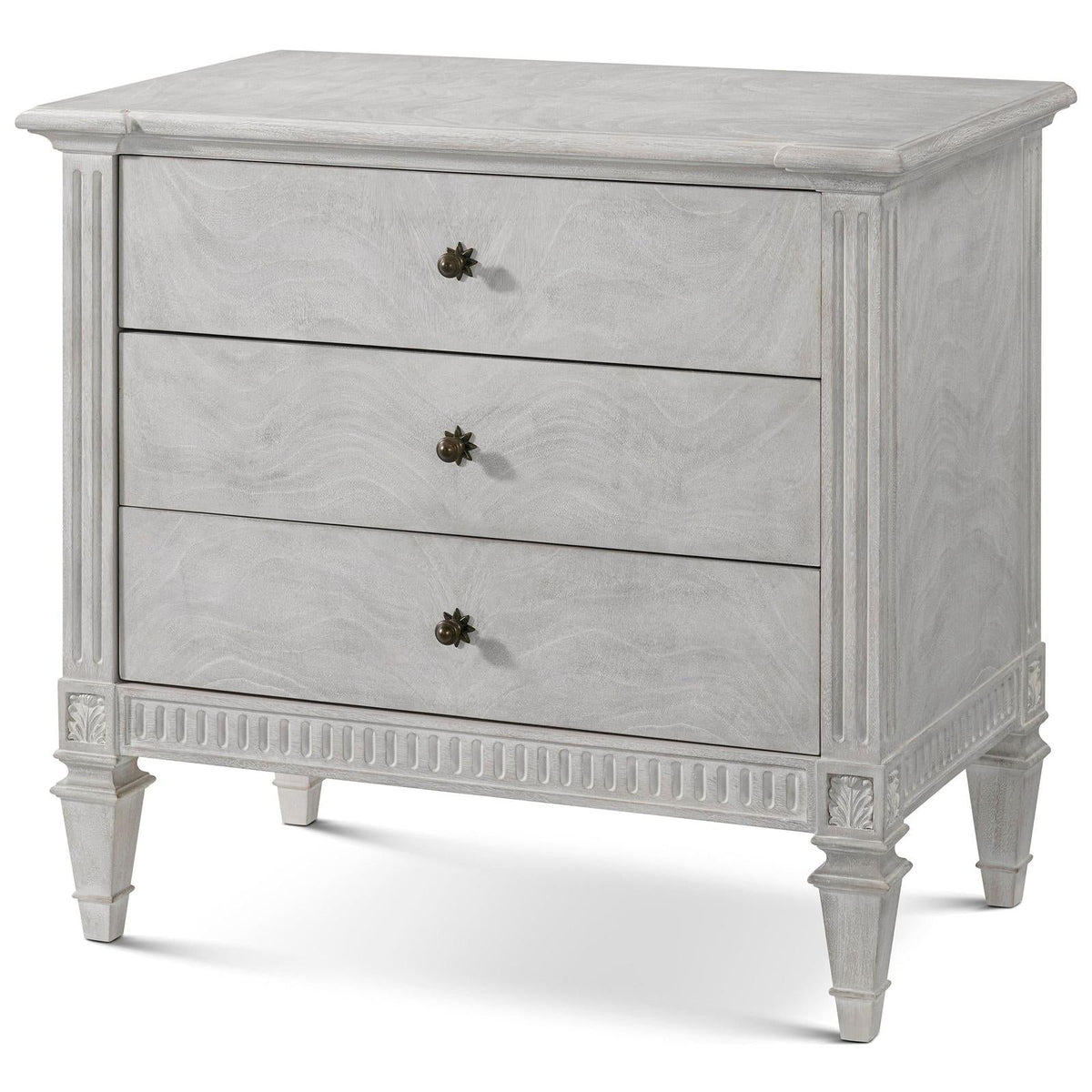 Theodore Alexander Provence Valette Nightstand