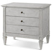Theodore Alexander Provence Valette Nightstand