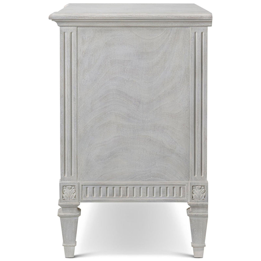 Theodore Alexander Provence Valette Nightstand