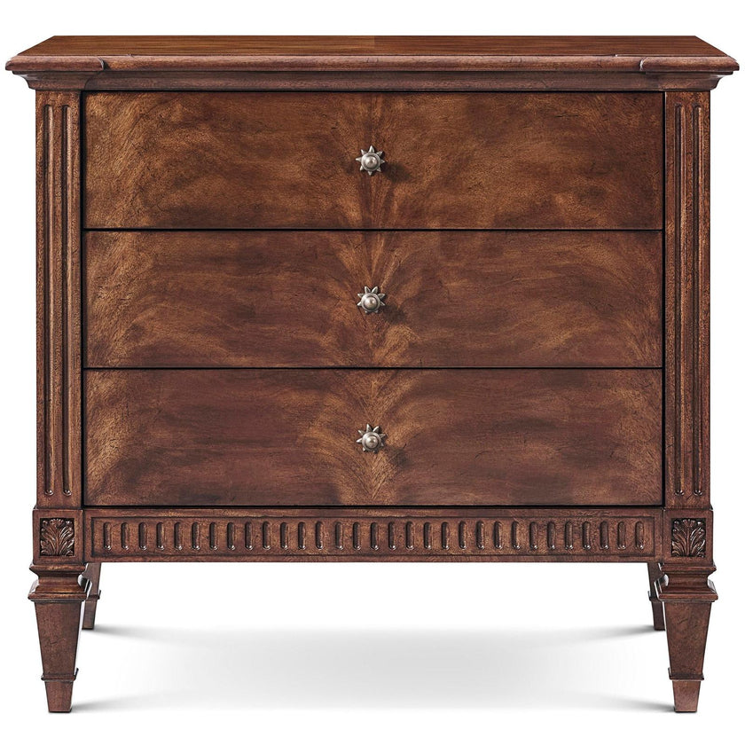 Theodore Alexander Provence Valette Nightstand