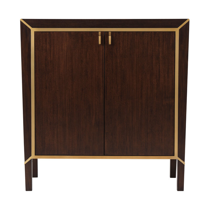 Theodore Alexander Romeo Side Cabinet