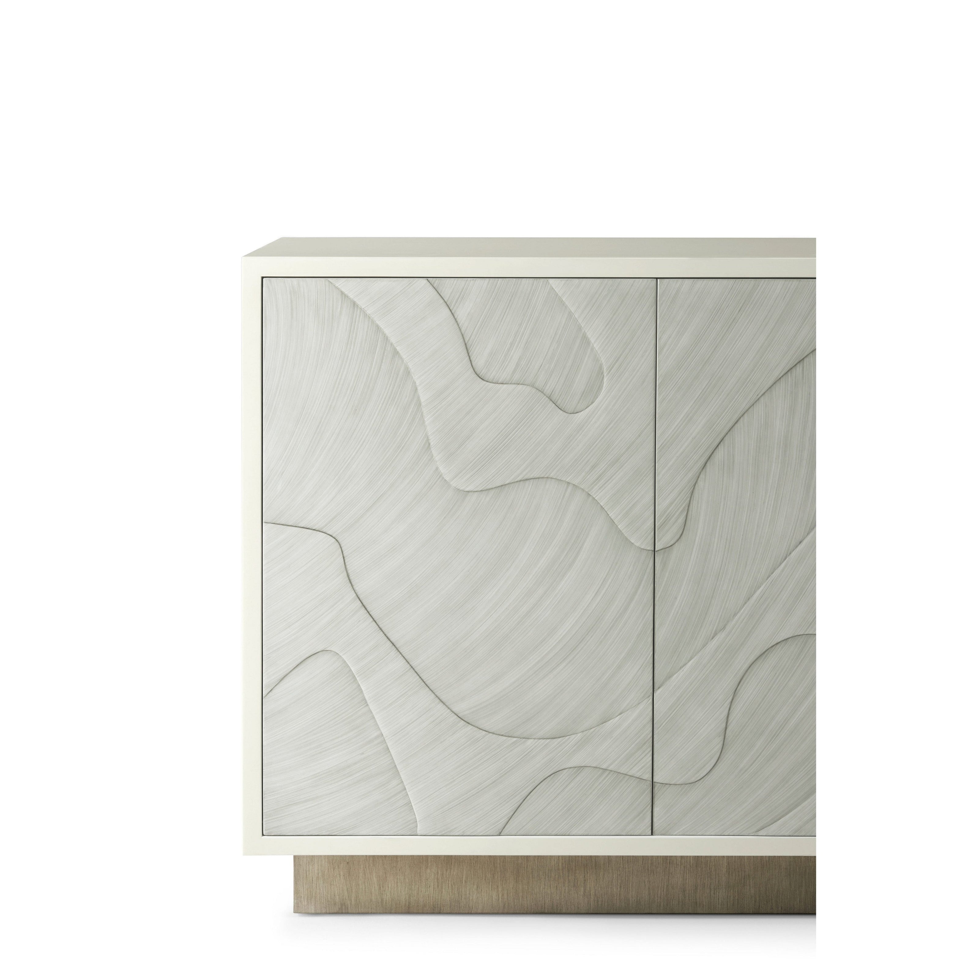 Theodore Alexander TA Originals Onda Credenza