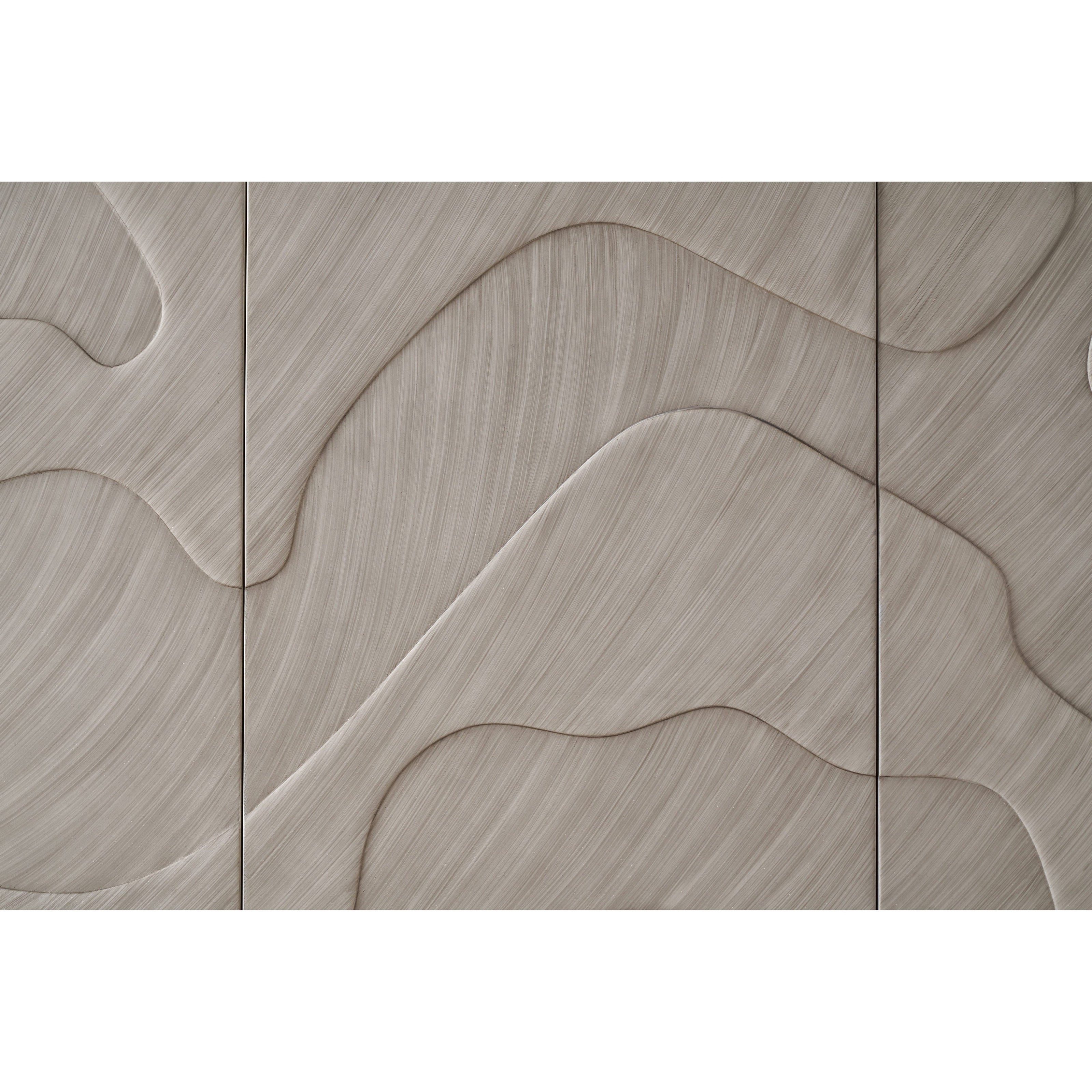 Theodore Alexander TA Originals Onda Credenza