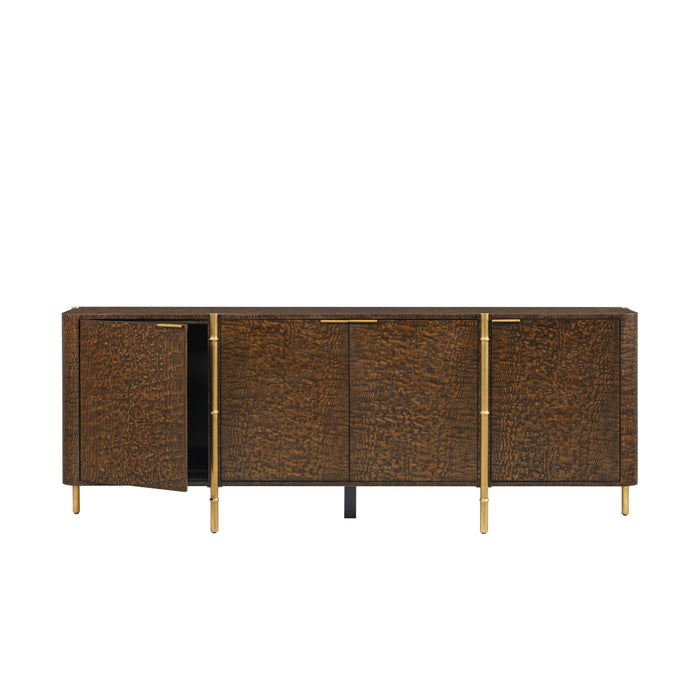 Theodore Alexander Kesden Sideboard I