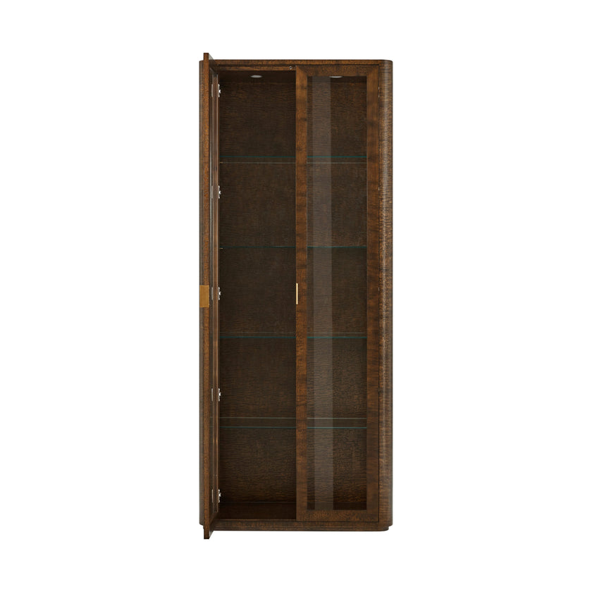 Theodore Alexander Kesden Curio Cabinet