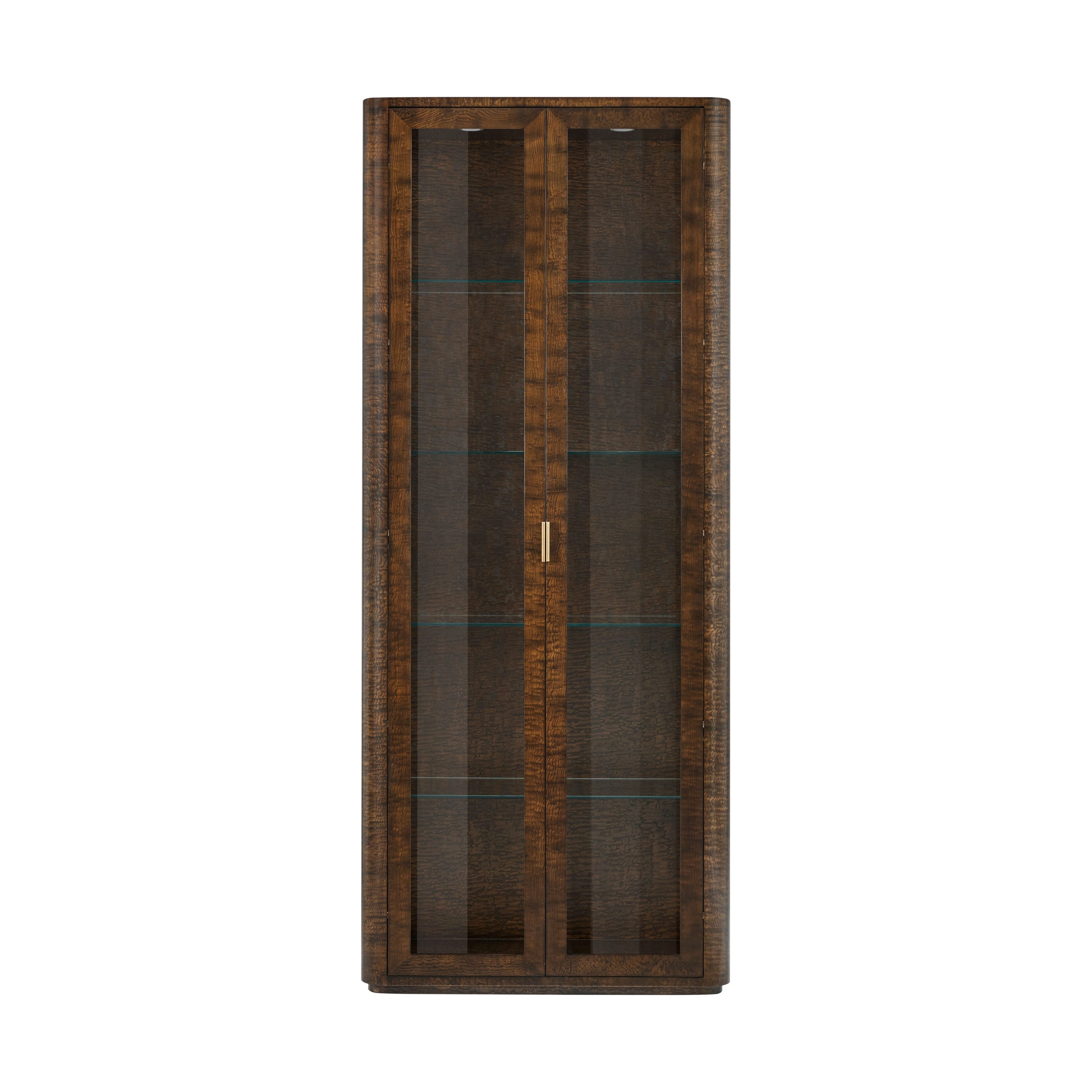 Theodore Alexander Kesden Curio Cabinet