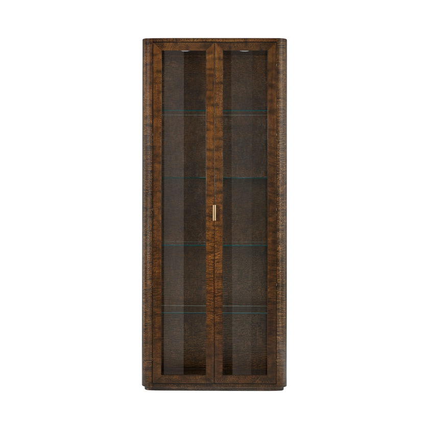 Theodore Alexander Kesden Curio Cabinet