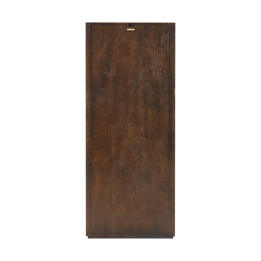 Theodore Alexander Kesden Curio Cabinet