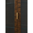 Theodore Alexander Kesden Curio Cabinet