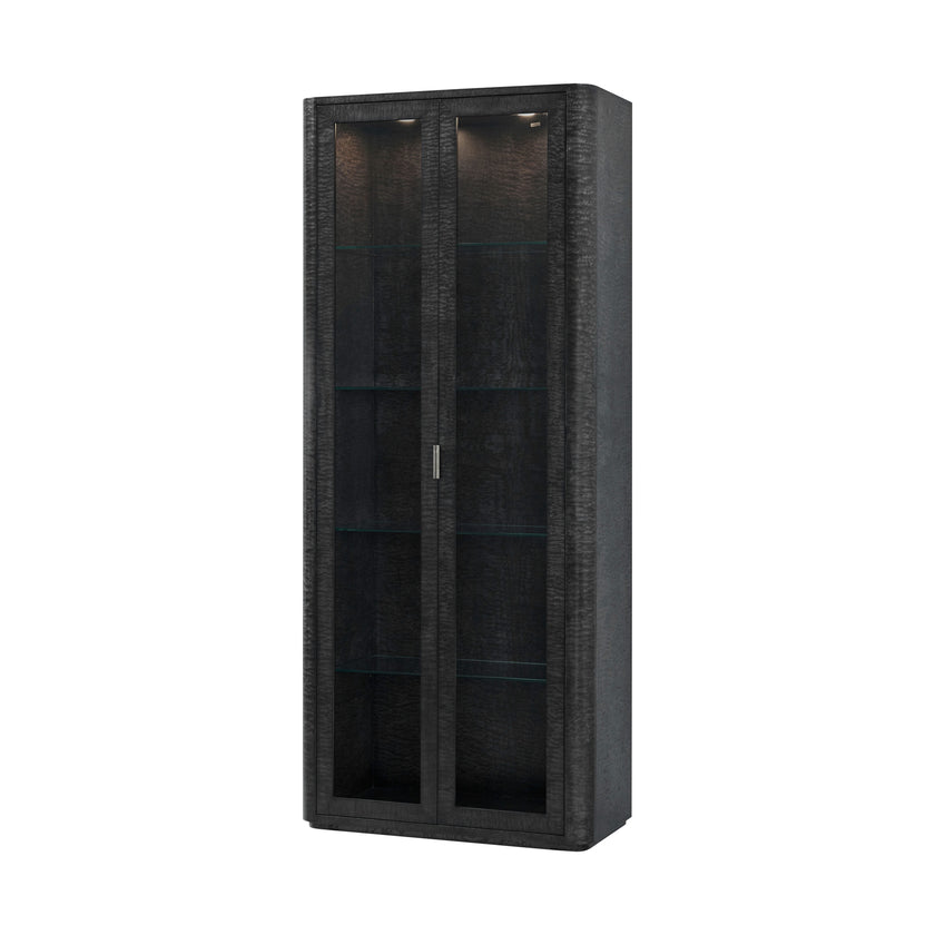 Theodore Alexander Kesden Curio Cabinet