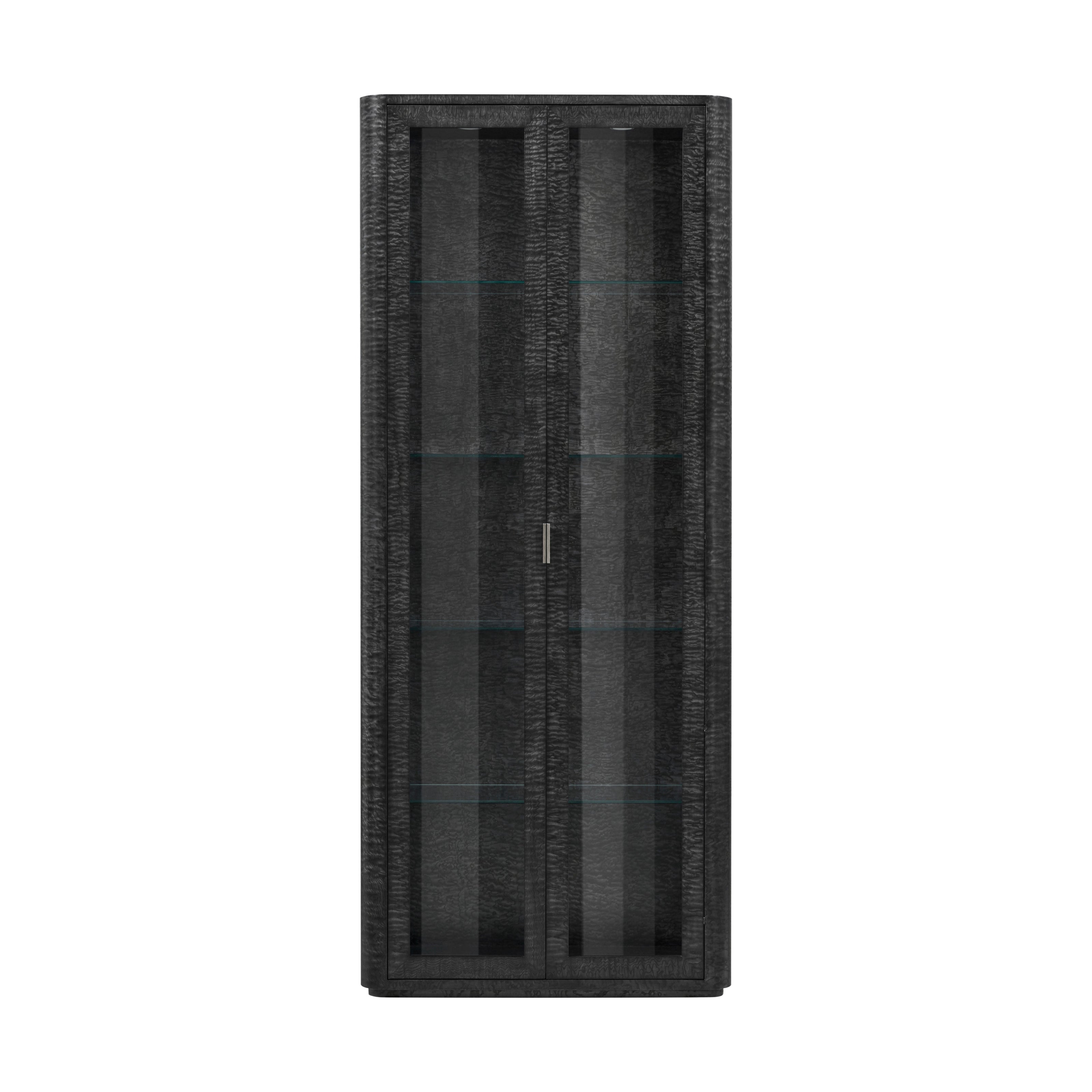 Theodore Alexander Kesden Curio Cabinet