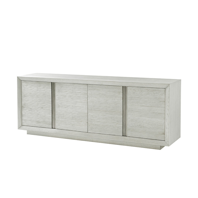 Theodore Alexander Essence Media Cabinet 168