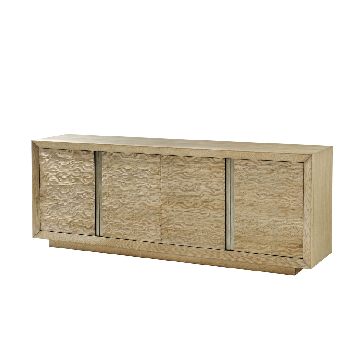 Theodore Alexander Essence Media Cabinet 168