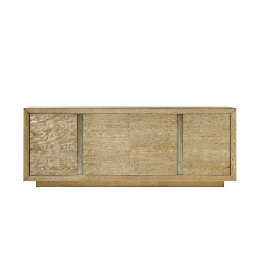 Theodore Alexander Essence Media Cabinet 168