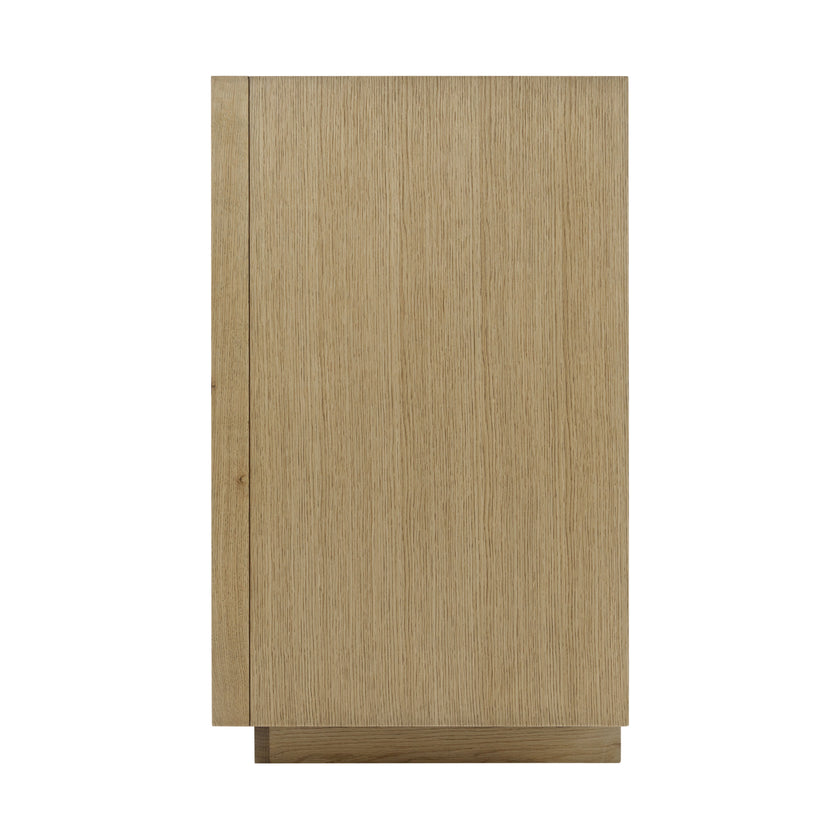 Theodore Alexander Essence Media Cabinet 168
