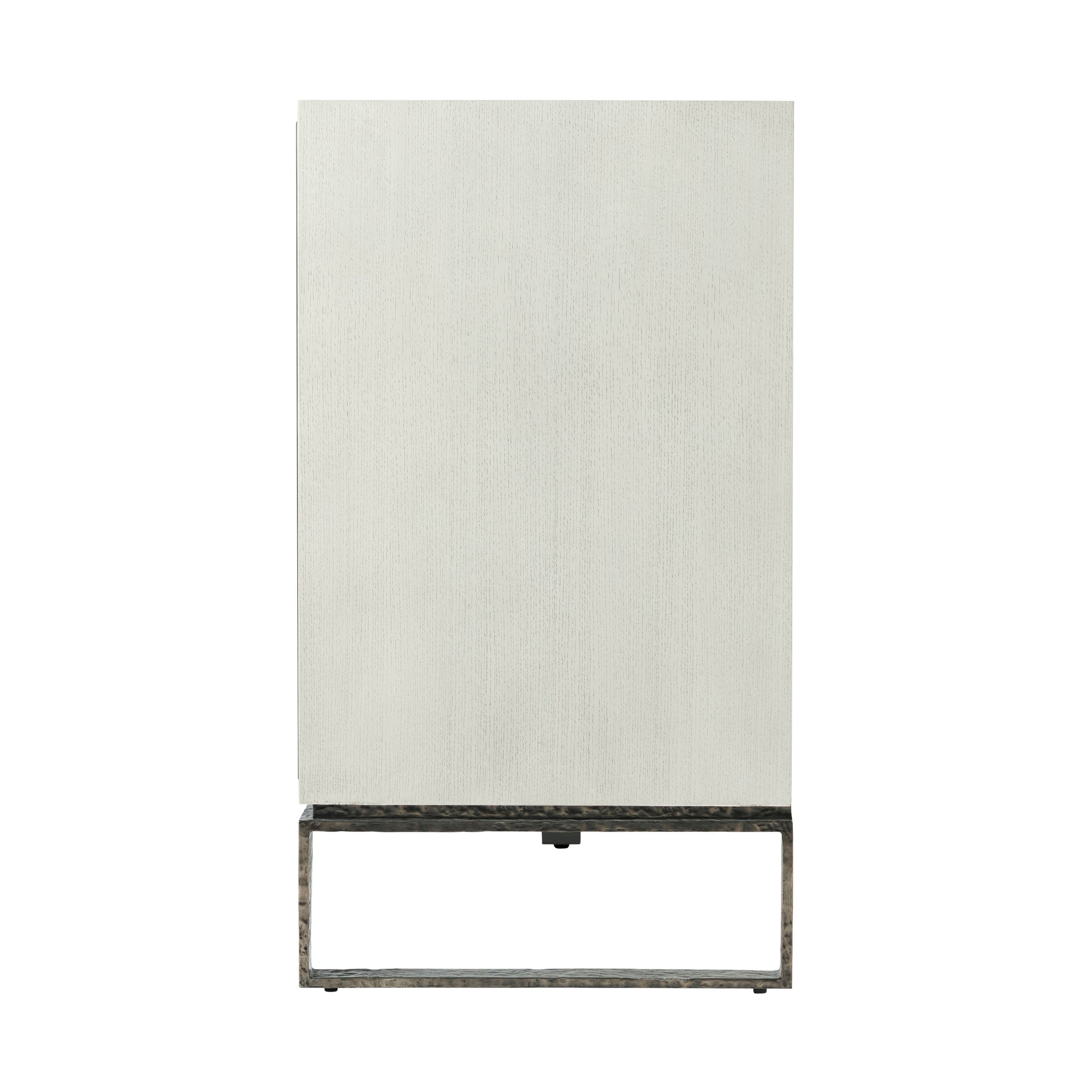 Theodore Alexander Essence Media Cabinet 169