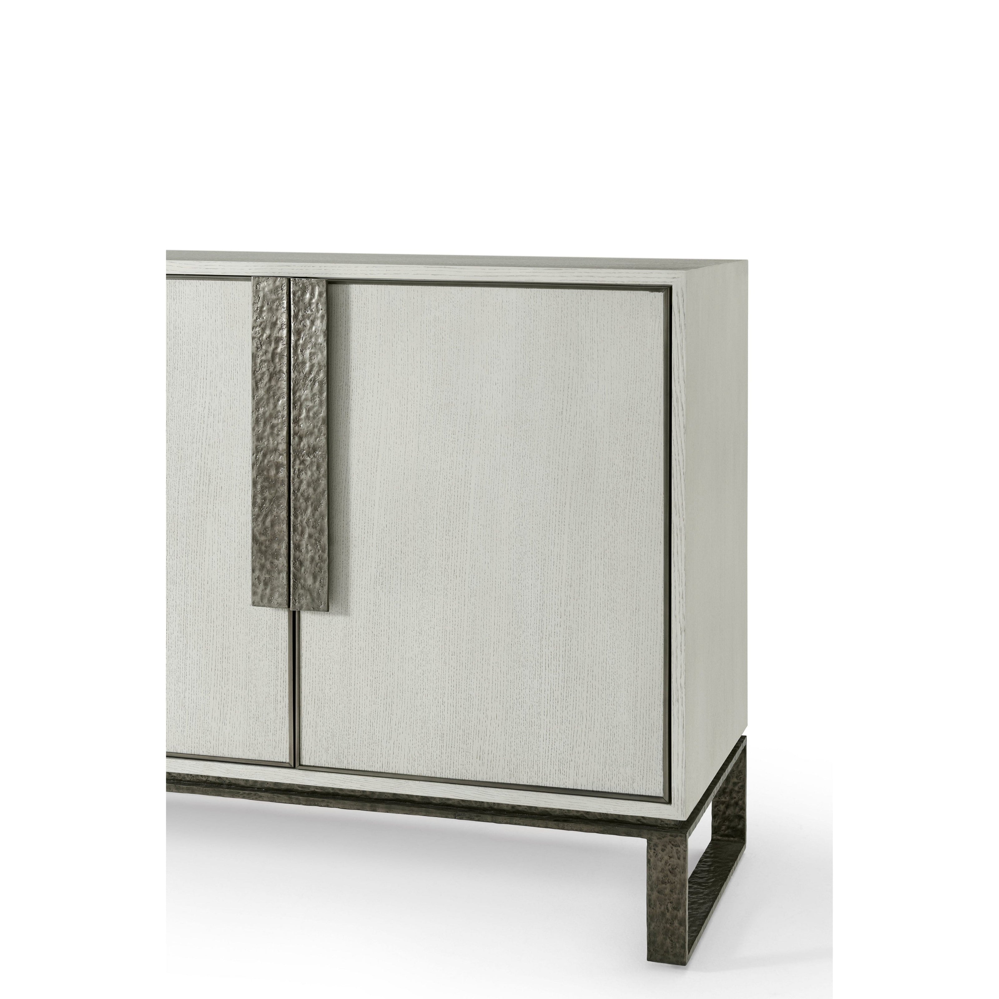 Theodore Alexander Essence Media Cabinet 169