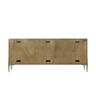 Theodore Alexander Essence Media Cabinet 172