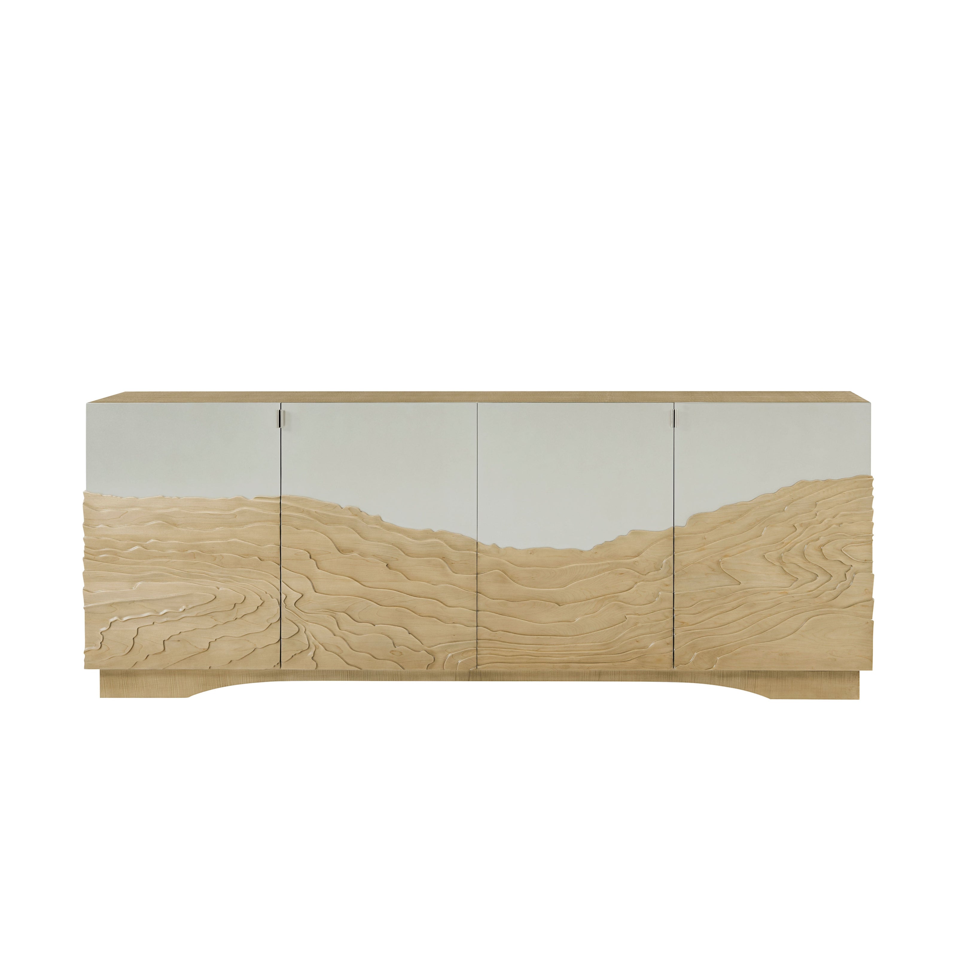 Theodore Alexander Strata Credenza