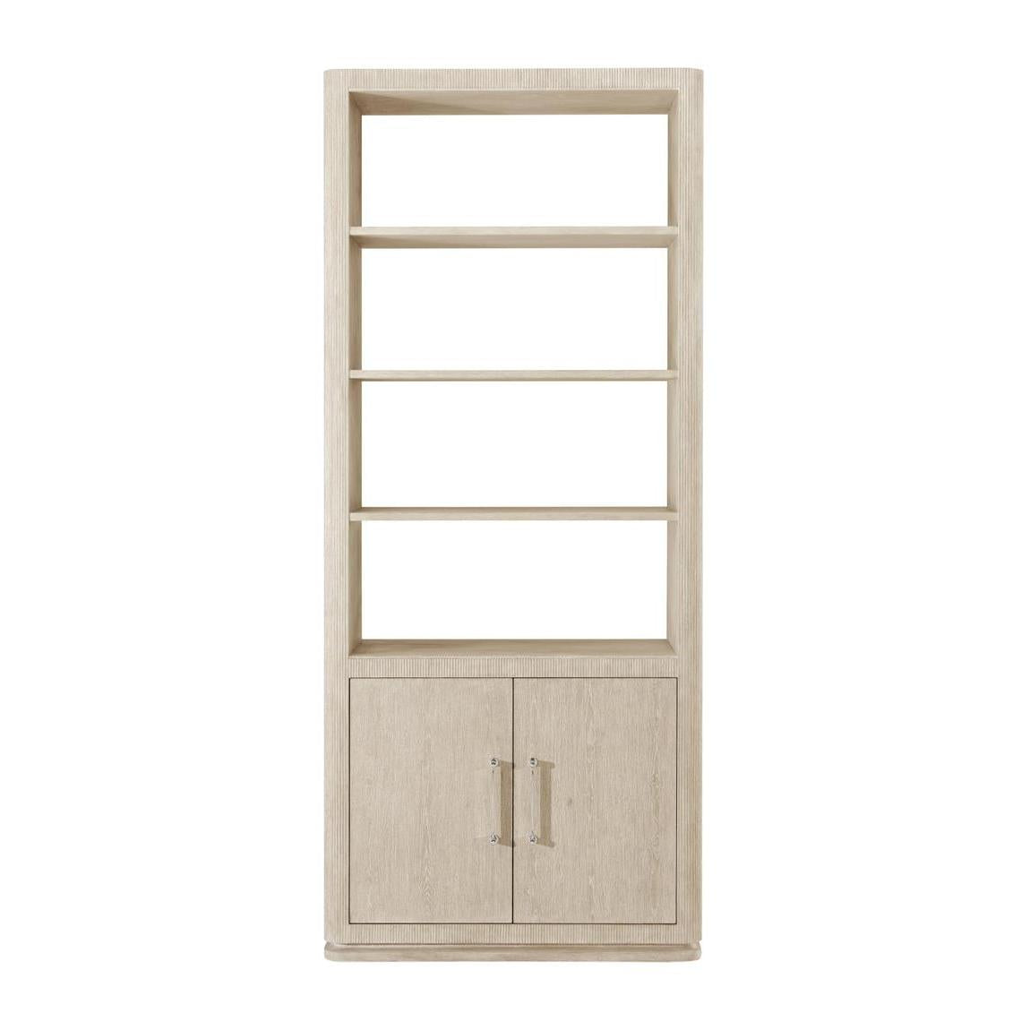 Theodore Alexander Horizon Tall Cabinet