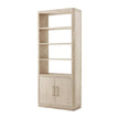 Theodore Alexander Horizon Tall Cabinet
