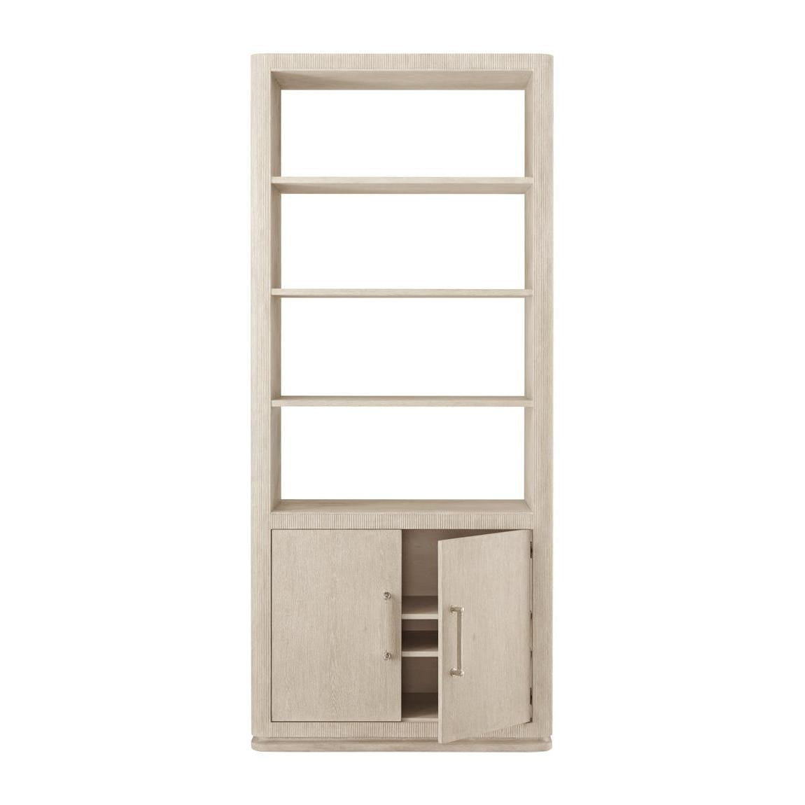 Theodore Alexander Horizon Tall Cabinet