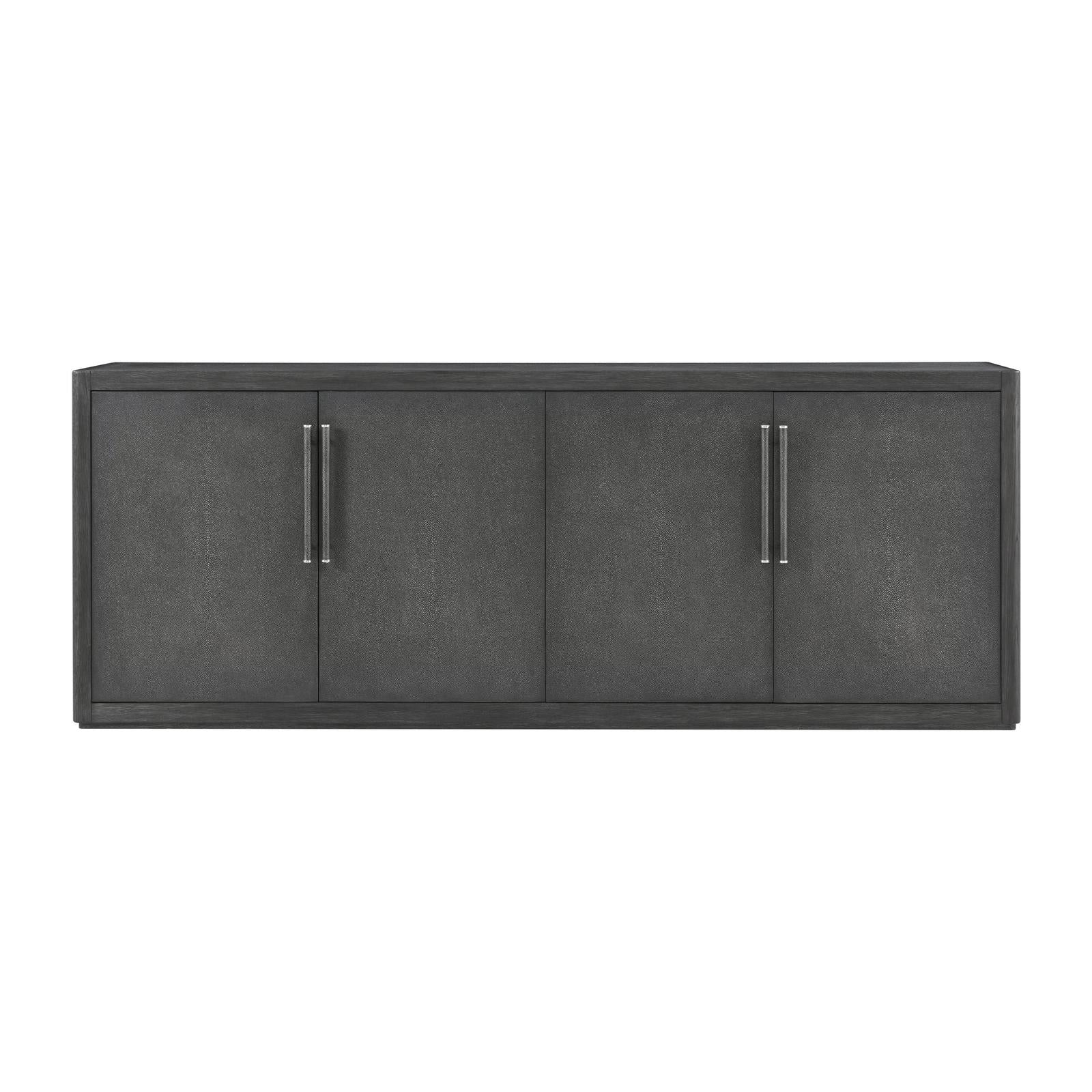 Theodore Alexander Maxwell Sideboard