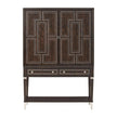 Theodore Alexander Spencer London Bar Cabinet