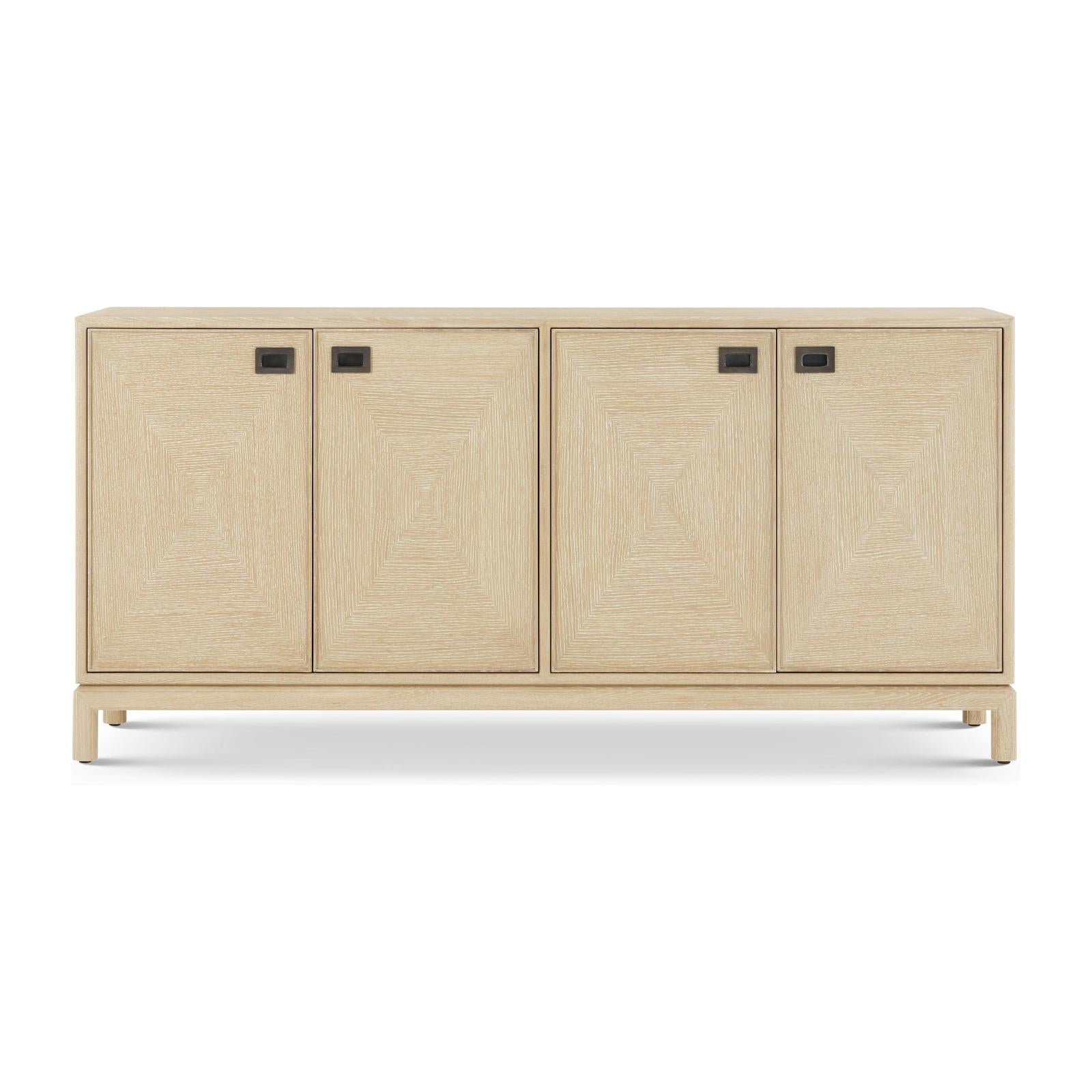 Theodore Alexander Montauk Sideboard