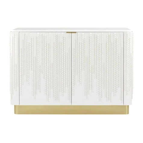 Theodore Alexander Judith Leiber 2-Door Cabinet