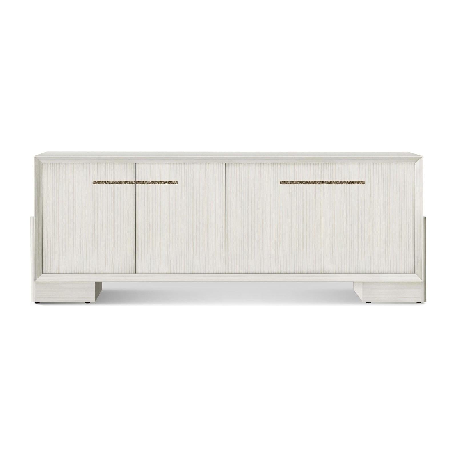 Theodore Alexander Urbane Credenza