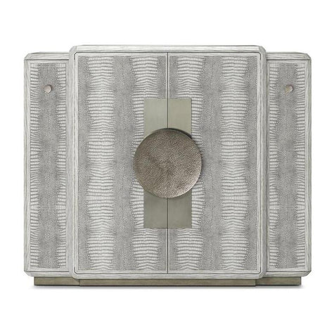 Theodore Alexander Spencer St. James Bar Cabinet