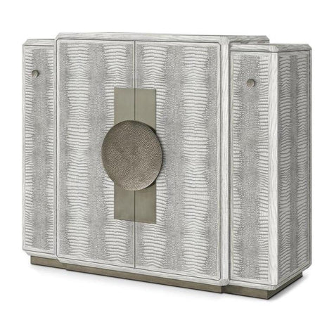 Theodore Alexander Spencer St. James Bar Cabinet