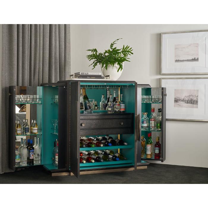 Theodore Alexander Spencer St. James Bar Cabinet