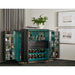 Theodore Alexander Spencer St. James Bar Cabinet