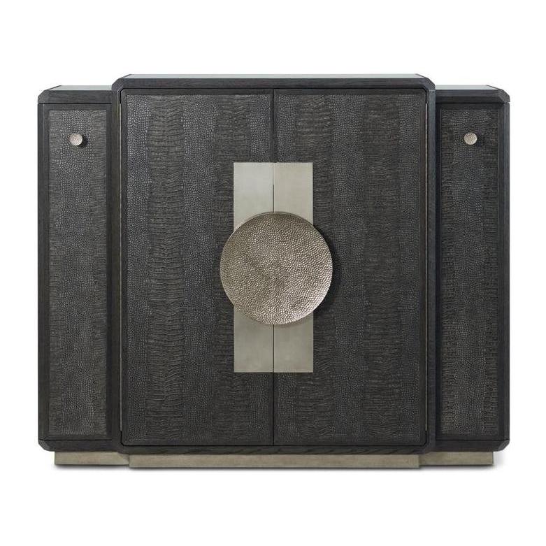 Theodore Alexander Spencer St. James Bar Cabinet