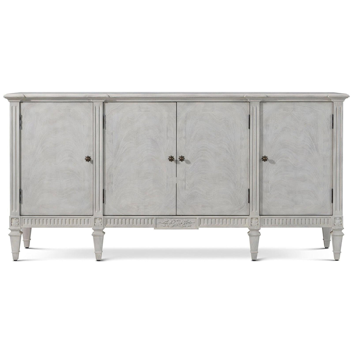 Theodore Alexander Provence Cassis Sideboard