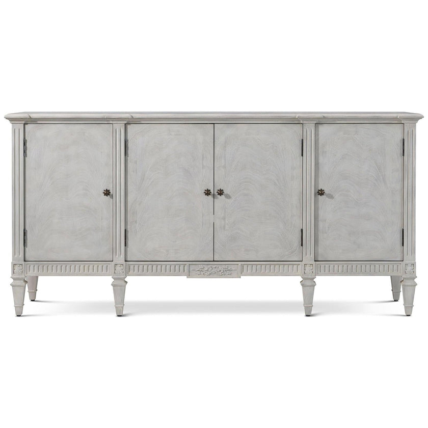 Theodore Alexander Provence Cassis Sideboard