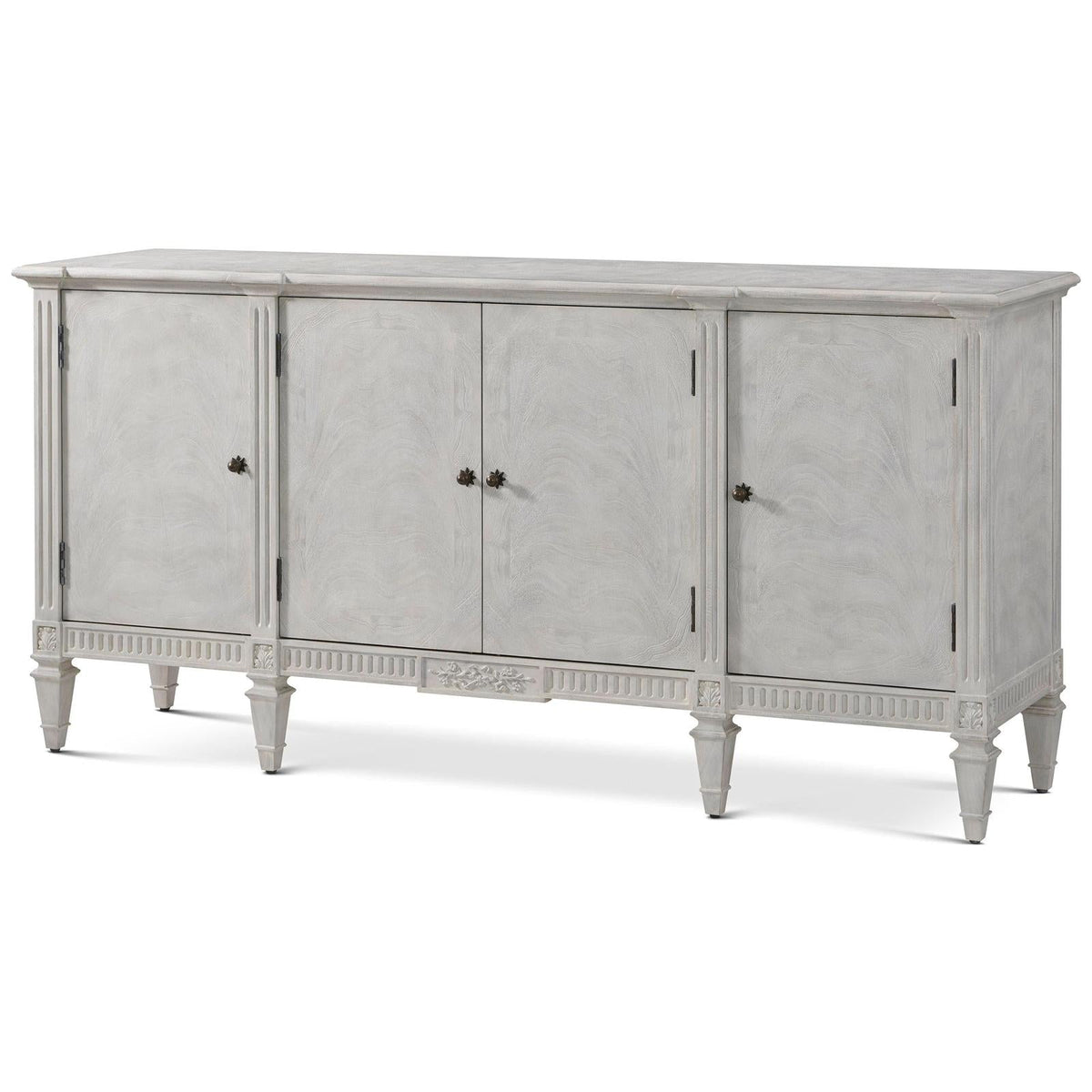 Theodore Alexander Provence Cassis Sideboard