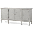 Theodore Alexander Provence Cassis Sideboard