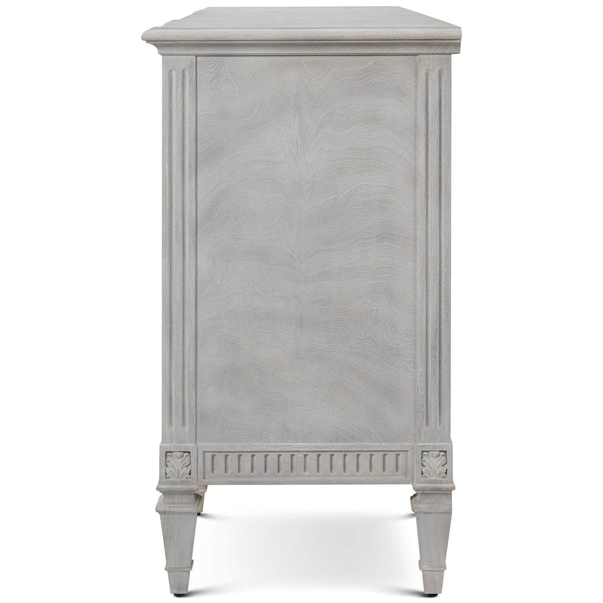 Theodore Alexander Provence Cassis Sideboard