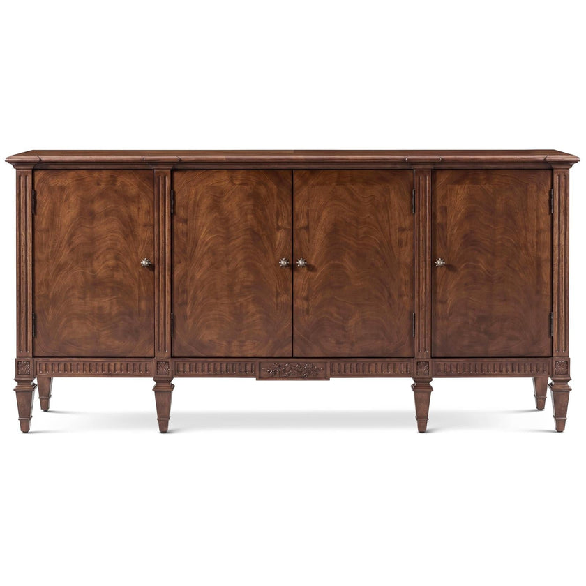 Theodore Alexander Provence Cassis Sideboard