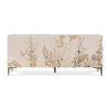 Theodore Alexander TA Artistry Bouquet 4-Door Sideboard