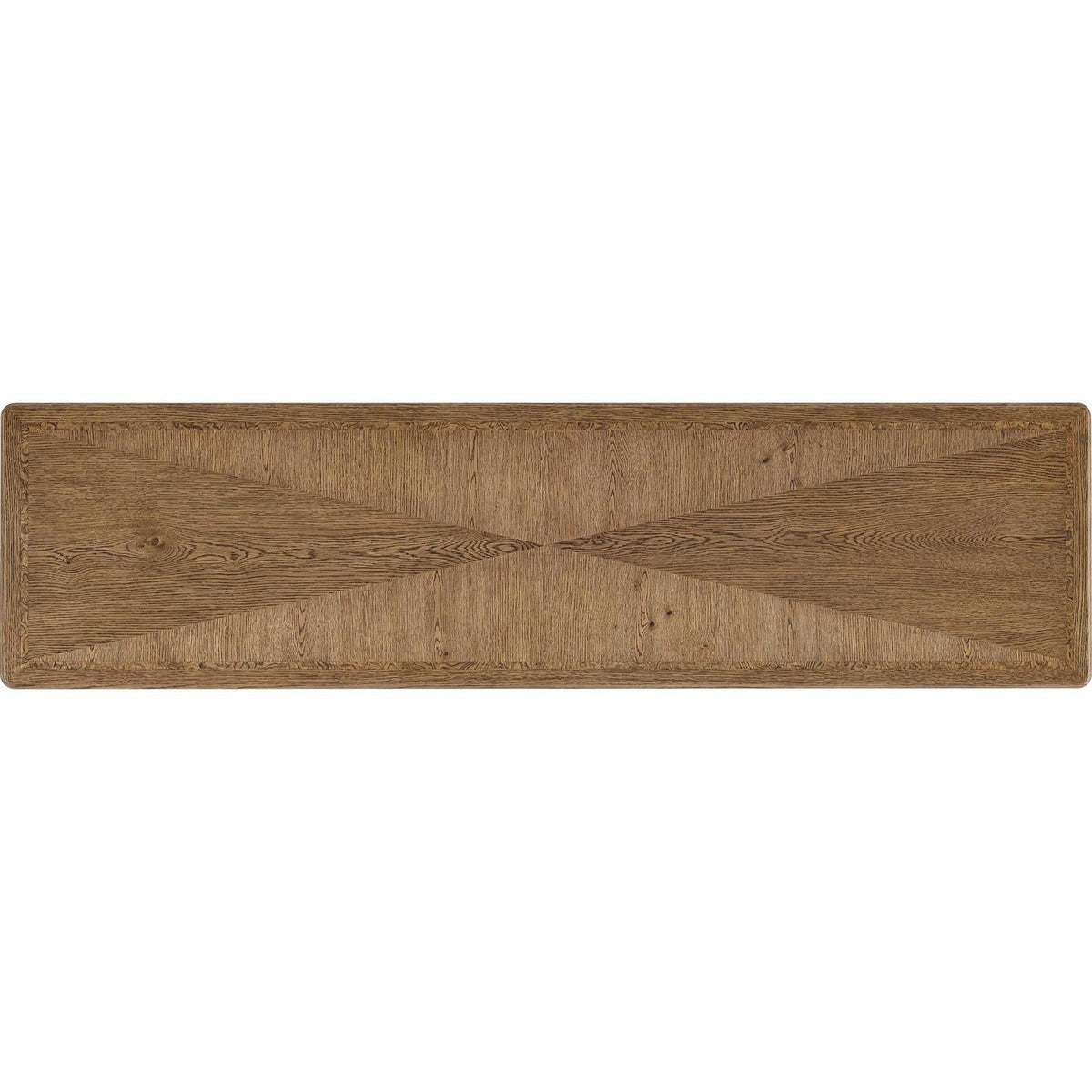 Theodore Alexander Willow Creek Meadowcroft 4-Door Sideboard