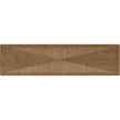 Theodore Alexander Willow Creek Meadowcroft 4-Door Sideboard