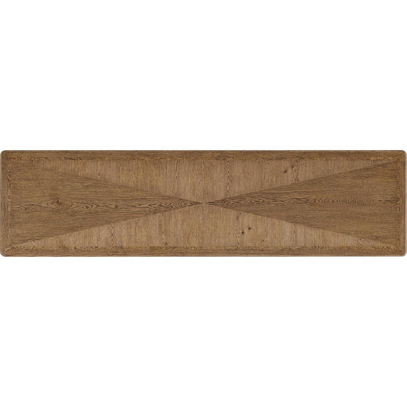 Theodore Alexander Willow Creek Meadowcroft 4-Door Sideboard