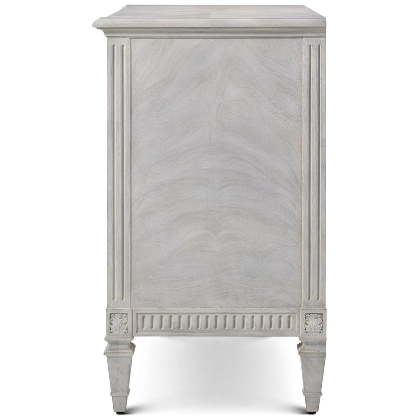 Theodore Alexander Provence Amande Cabinet