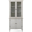 Theodore Alexander Provence Avignon Display Cabinet