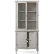 Theodore Alexander Provence Avignon Display Cabinet