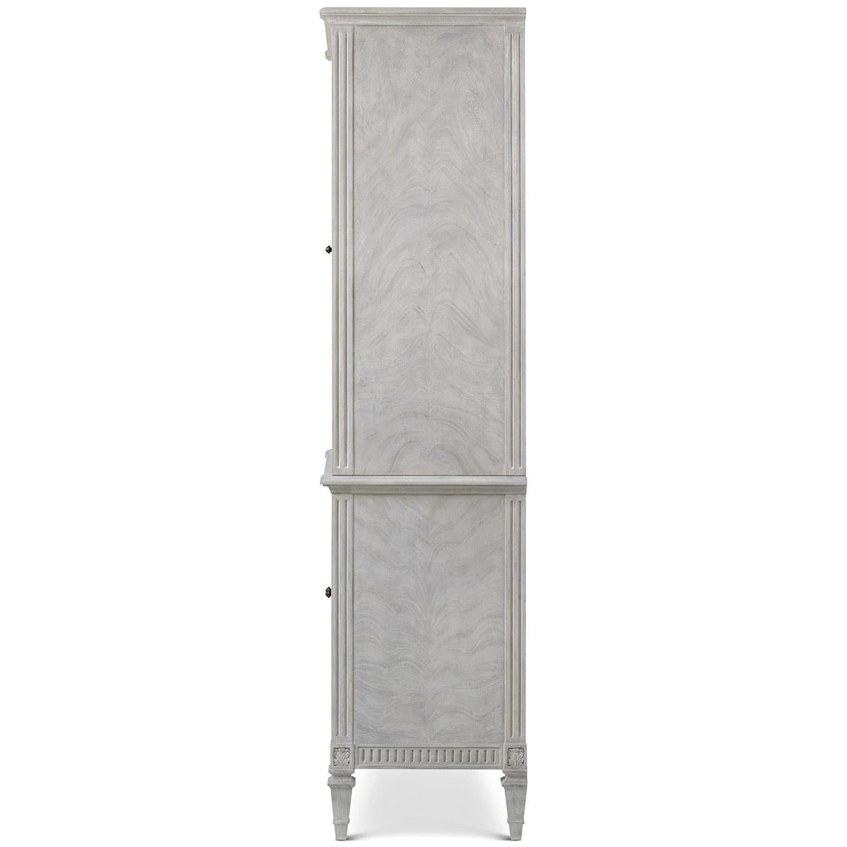 Theodore Alexander Provence Avignon Display Cabinet